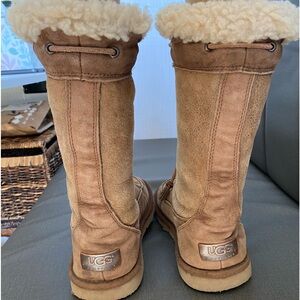 Ugg boots size 7